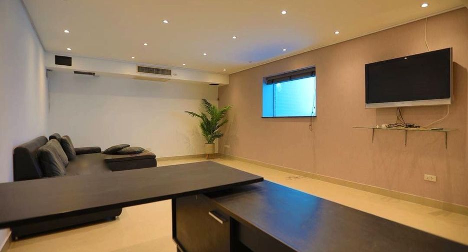 Villa en venta de 2 habitaciones en Jomtien, Pattaya
