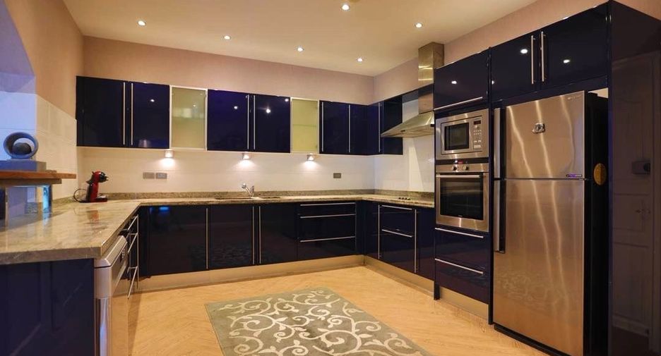 Villa en venta de 2 habitaciones en Jomtien, Pattaya