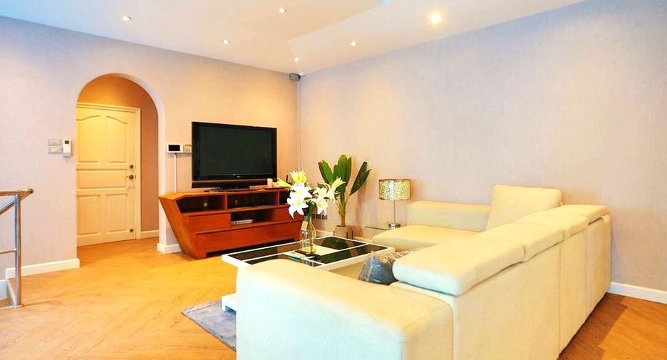 Villa en venta de 2 habitaciones en Jomtien, Pattaya