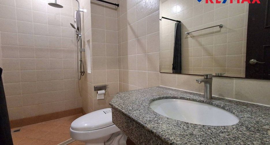 Wohnung zum Kauf mit 1 Zimmer in Pratumnak, Pattaya