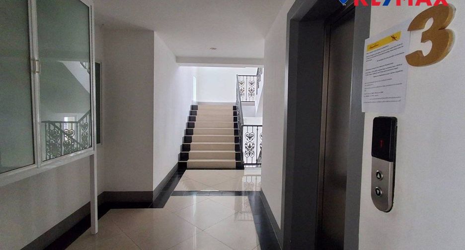 Wohnung zum Kauf mit 1 Zimmer in Pratumnak, Pattaya