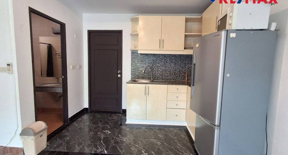 Wohnung zum Kauf mit 1 Zimmer in Pratumnak, Pattaya