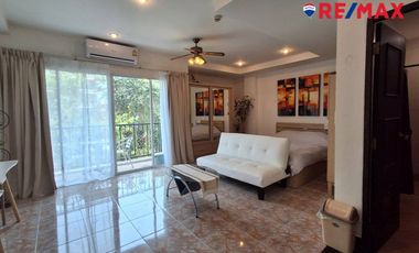 For sale 1 Beds condo in Pratumnak, Pattaya