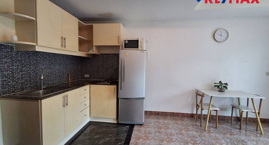 Wohnung zum Kauf mit 1 Zimmer in Pratumnak, Pattaya