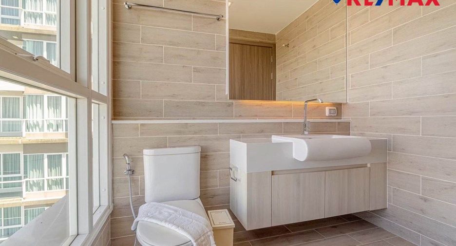 À vendre 3 chambres condo à Sattahip, Chonburi