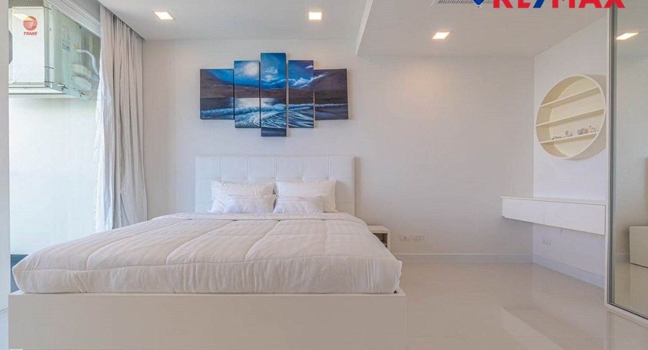 À vendre 3 chambres condo à Sattahip, Chonburi