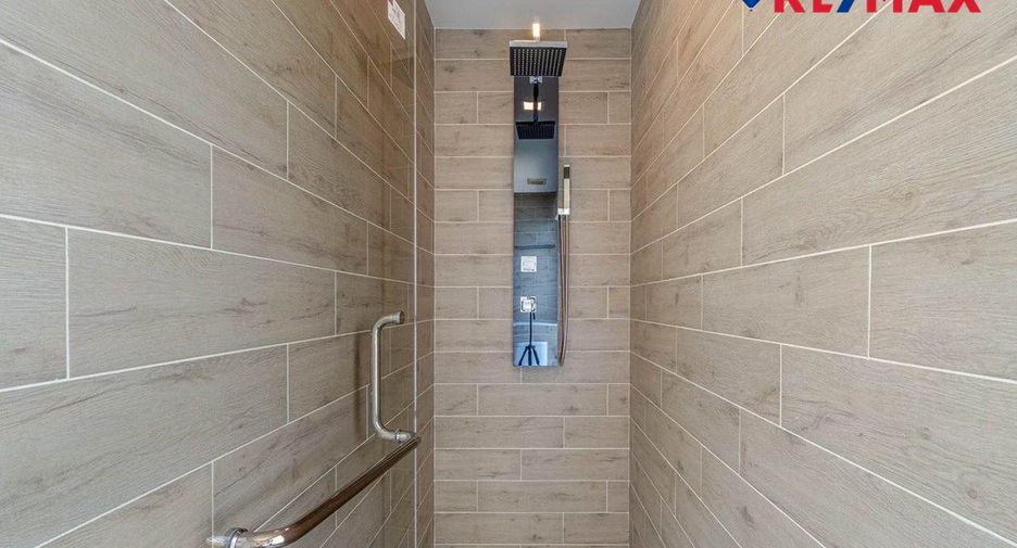 À vendre 3 chambres condo à Sattahip, Chonburi