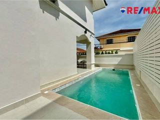 ขาย 4 ห้องนอน บ้านเดี่ยว ใน บางละมุง, ชลบุรี