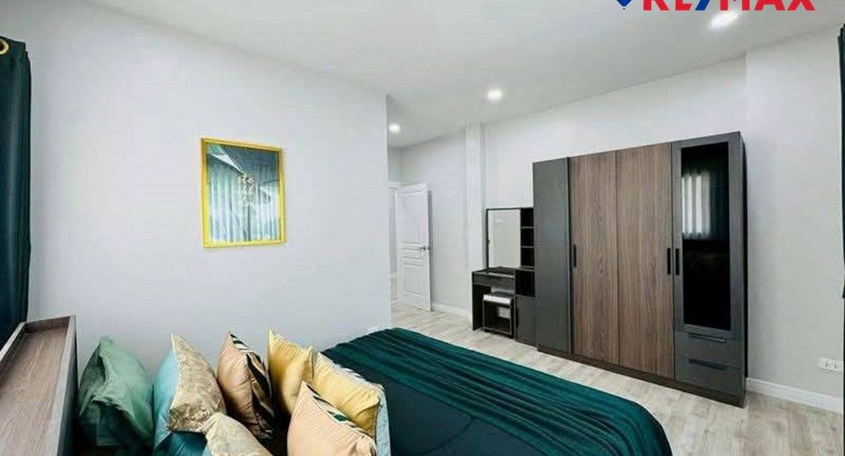Casa en venta de 4 habitaciones en North Pattaya, Pattaya