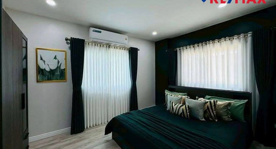 Casa en venta de 4 habitaciones en North Pattaya, Pattaya