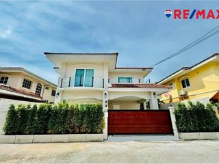 ขาย 4 ห้องนอน บ้านเดี่ยว ใน บางละมุง, ชลบุรี