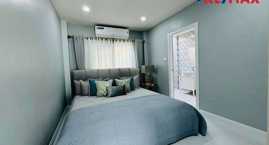 Casa en venta de 4 habitaciones en North Pattaya, Pattaya