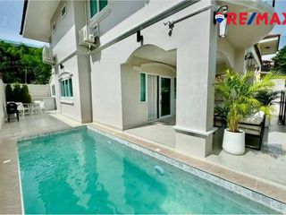 ขาย 4 ห้องนอน บ้านเดี่ยว ใน บางละมุง, ชลบุรี