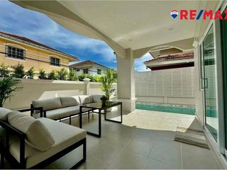 ขาย 4 ห้องนอน บ้านเดี่ยว ใน บางละมุง, ชลบุรี