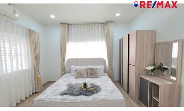 出售 3 卧室 独立屋 在 东芭堤雅, 芭提雅