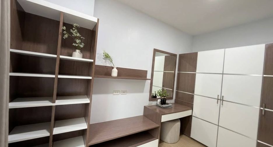 For rent 1 bed condo in Mueang Phuket, Phuket
