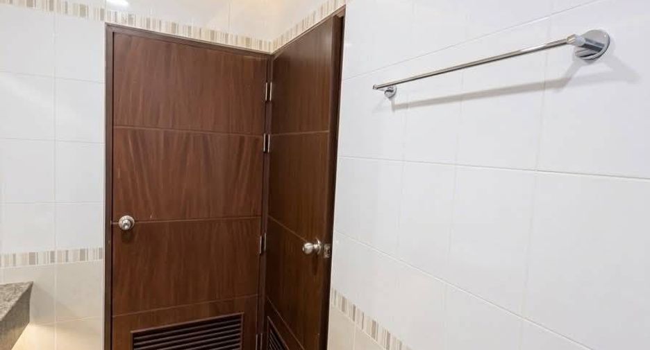 For rent 1 bed condo in Mueang Phuket, Phuket