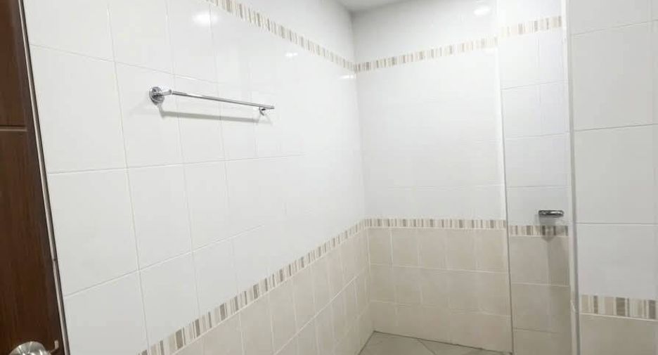 For rent 1 bed condo in Mueang Phuket, Phuket