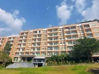 For Rent 1 Bedroom Condo In Mueang Phuket