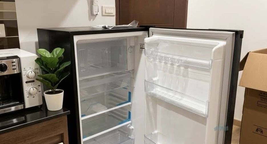 For rent 1 bed condo in Mueang Phuket, Phuket