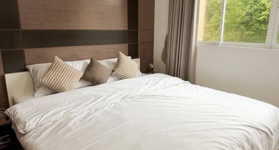 For rent 1 bed condo in Mueang Phuket, Phuket