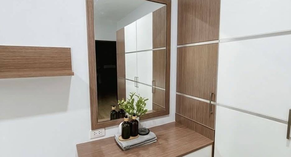 For rent 1 bed condo in Mueang Phuket, Phuket