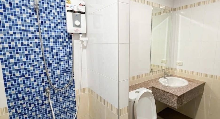 For rent 1 bed condo in Mueang Phuket, Phuket