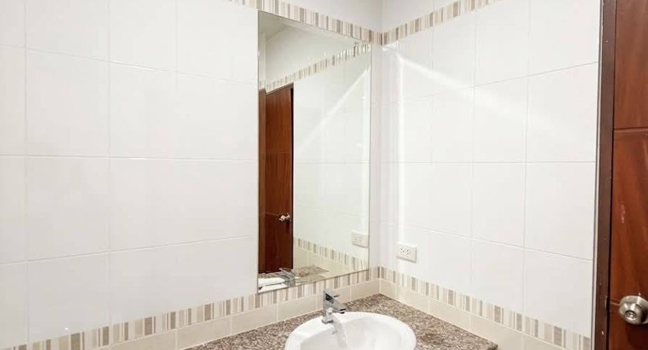 For rent 1 bed condo in Mueang Phuket, Phuket