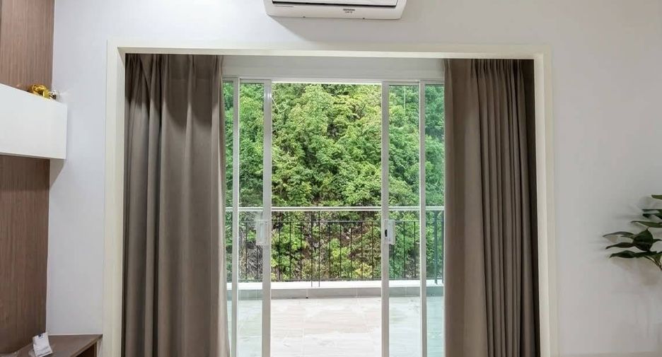 For rent 1 bed condo in Mueang Phuket, Phuket