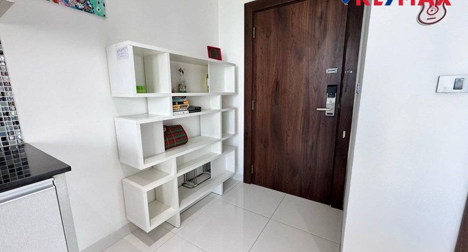 For sale 2 bedrooms condo in North Pattaya, Pattaya