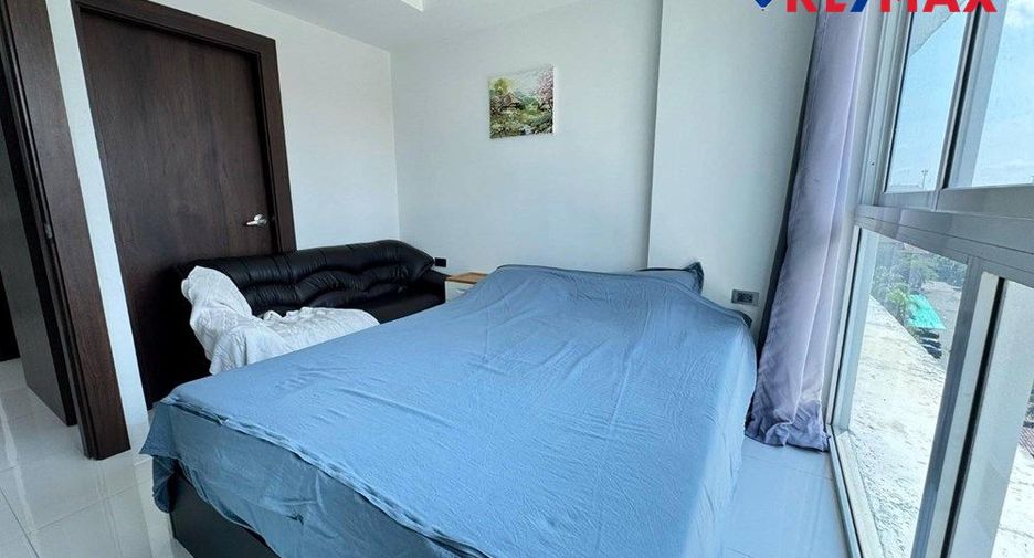 For sale 2 bedrooms condo in North Pattaya, Pattaya