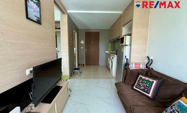 For sale 1 bed condo in Pratumnak, Pattaya