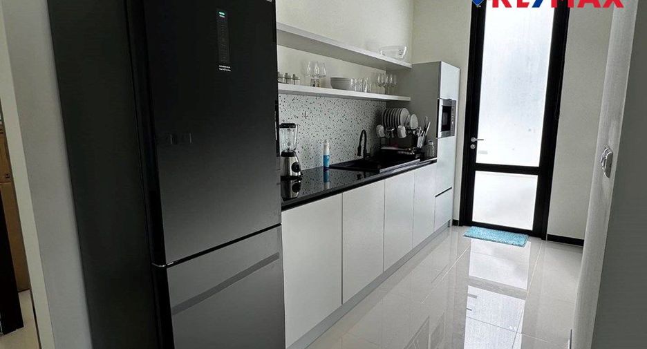 ขาย 2 ห้องนอน บ้านเดี่ยว ใน ห้วยใหญ่, พัทยา