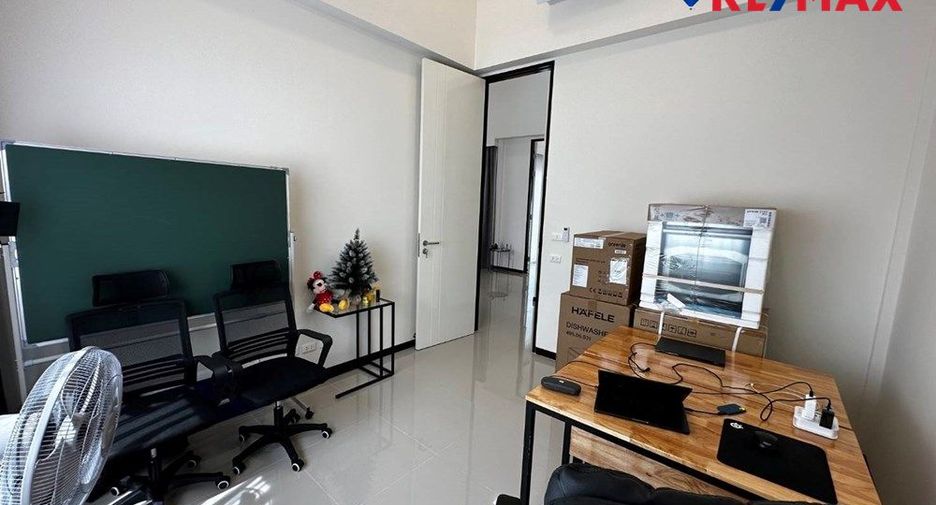 ขาย 2 ห้องนอน บ้านเดี่ยว ใน ห้วยใหญ่, พัทยา