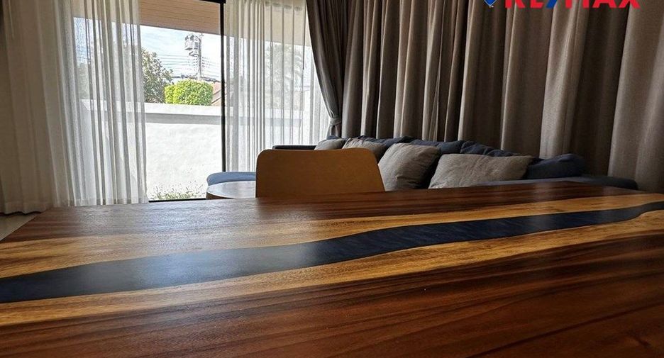 ขาย 2 ห้องนอน บ้านเดี่ยว ใน ห้วยใหญ่, พัทยา