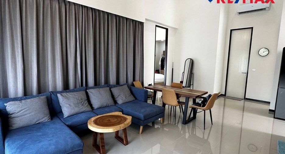 ขาย 2 ห้องนอน บ้านเดี่ยว ใน ห้วยใหญ่, พัทยา