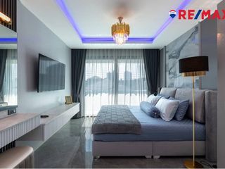 À vendre 5 chambres maison à Bang Lamung, Chonburi