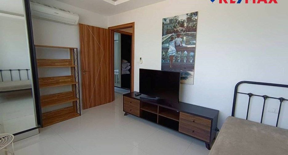 For sale 3 bedrooms condo in North Pattaya, Pattaya