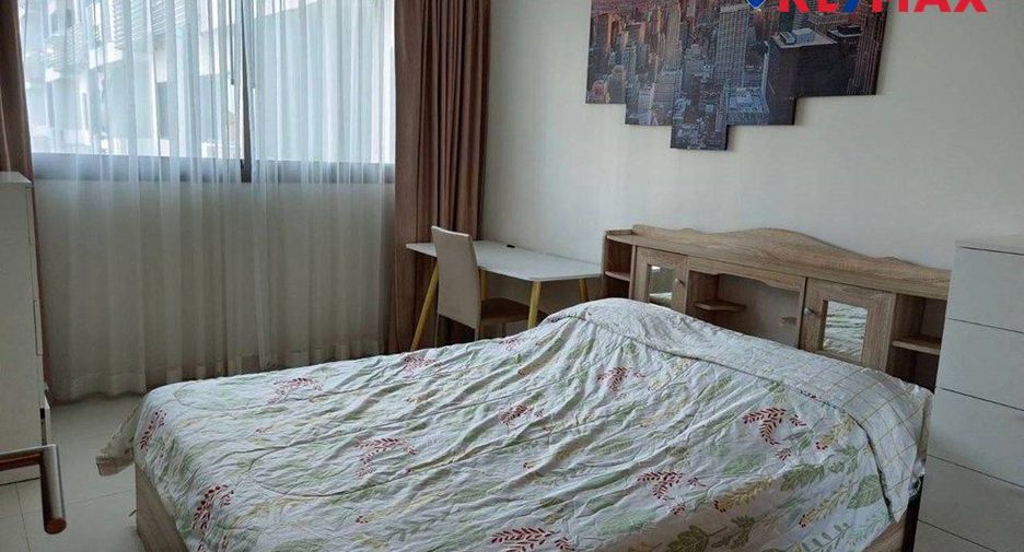 For sale 3 bedrooms condo in North Pattaya, Pattaya