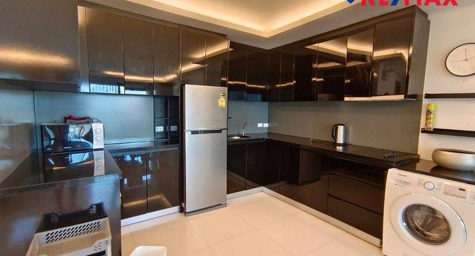 For sale 3 bedrooms condo in North Pattaya, Pattaya