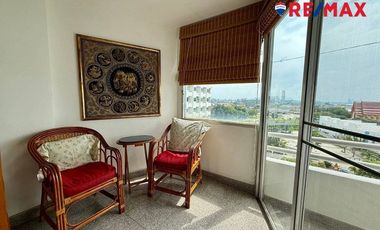 For sale studio condo in Sattahip, Chonburi