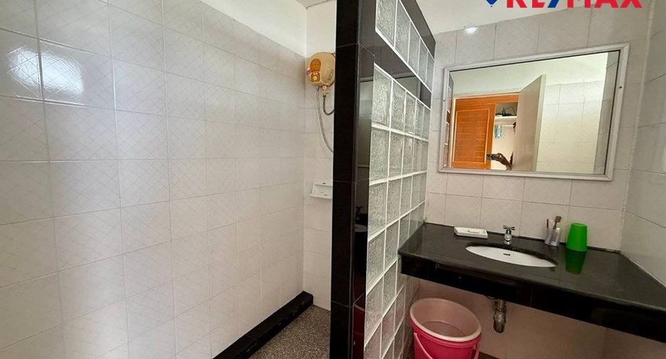 For sale studio condo in Sattahip, Chonburi