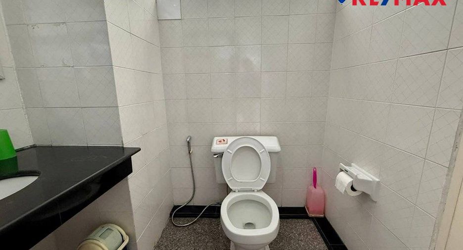 For sale studio condo in Sattahip, Chonburi