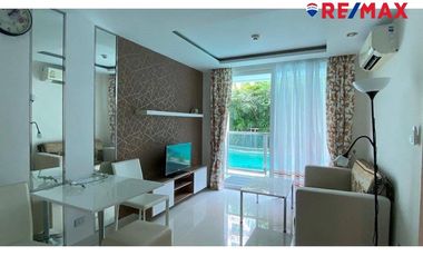 For sale studio condo in Jomtien, Pattaya