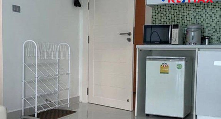 For sale studio condo in Jomtien, Pattaya