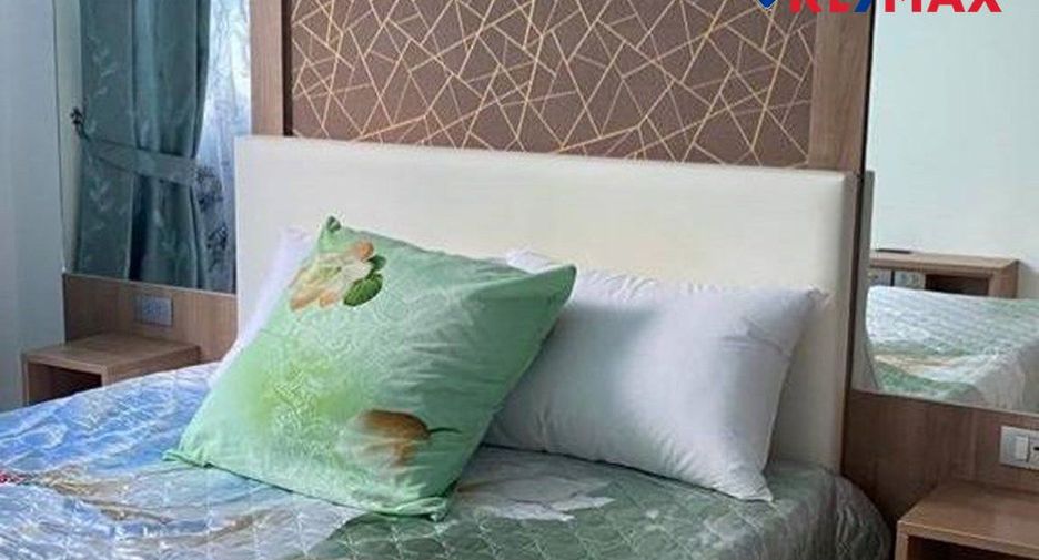 For sale studio condo in Jomtien, Pattaya