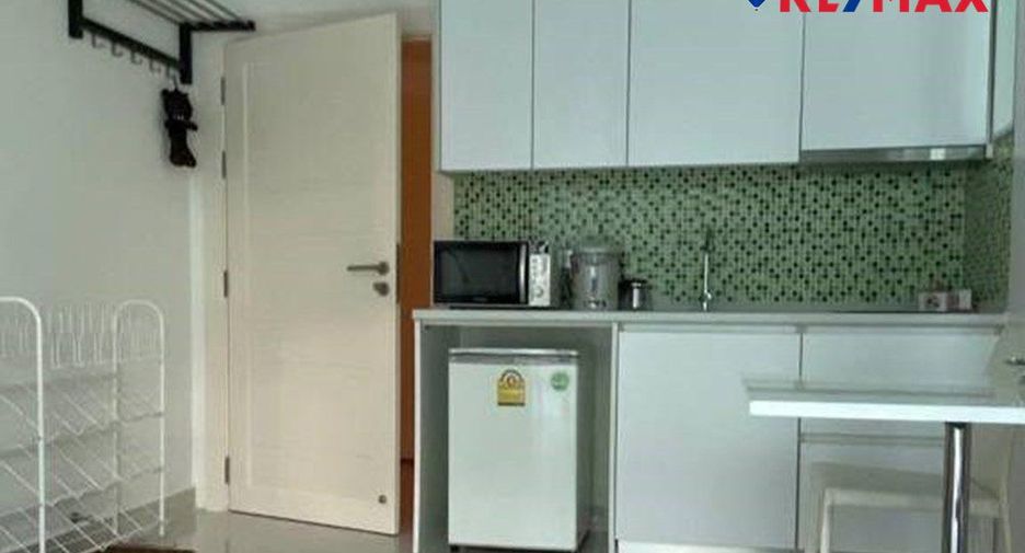 For sale studio condo in Jomtien, Pattaya