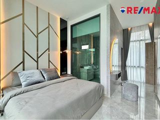 For sale 4 bedrooms house in Bang Lamung, Chonburi