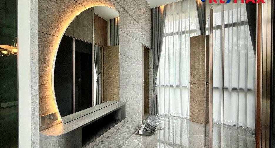 Casa en venta de 4 habitaciones en East Pattaya, Pattaya