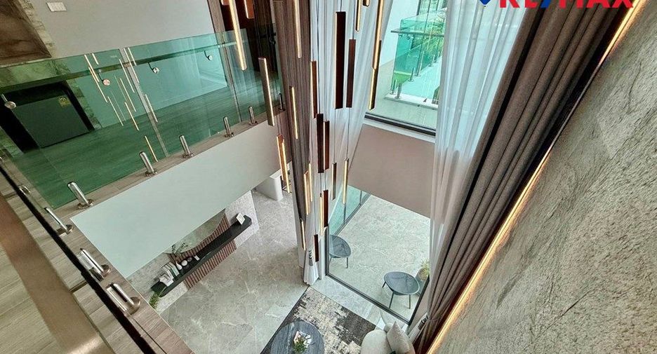 Casa en venta de 4 habitaciones en East Pattaya, Pattaya
